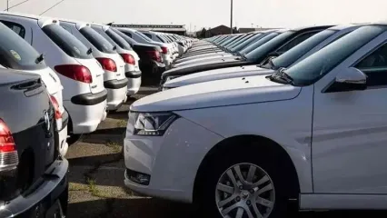 خودروهای رکورددار ریزش قیمت؛ اردیبهشت ۱۴۰۴