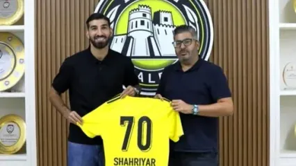 استقلال با این ترفند قصد جذب مغانلو را دارد