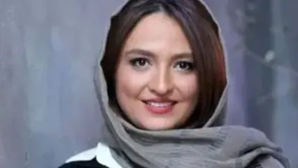 تصاویری از گلاره و مهراوه در نمایشگاه کتاب تهران