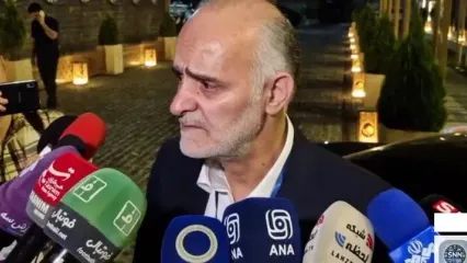 لباس تیم ملی سبز می‌شود؟