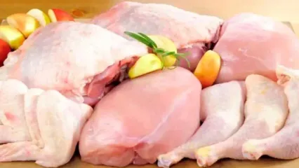 قیمت مرغ امروز چهارشنبه ۲۳ مهر ۱۴۰۴ اعلام شد + جدول