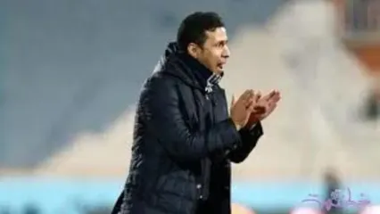 مربی پرسپولیسی مانع انتقال ستاره به پرسپولیس