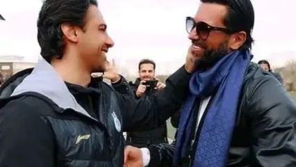 علیرضا نیکبخت،  سرمربی بعدی استقلال را لو داد