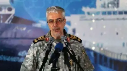 سرلشکر باقری: نیروهای مسلح آماده مقابله با هر تهدیدی‌اند