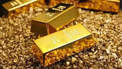 جدیدترین قیمت طلا ۱۸ عیار و قیمت طلا ۲۴ عیار امروز ۱۹ اردیبهشت ماه ۱۴۰۴ + قیمت بیت کوین و اتریوم
