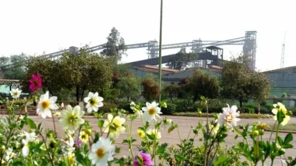 فولاد خوزستان؛ کنشگر راهبردی اقتصاد ملی در میدان تحریم و ناترازی