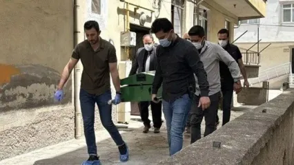 کشف جسد تکه‌تکه‌ شده مردی مفقودالاثر پس از ۱۱ سال