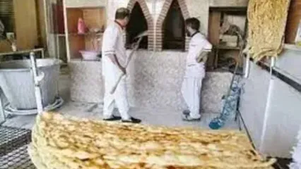 قیمت نان در کردستان افزایش نیافته است/هرگونه افزایش قیمت تخلف است