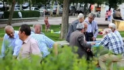 اجرای مرحله اول همسان سازی حقوق بازنشستگان