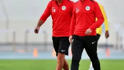 شکست البطائح مقابل غول اماراتی؛ خیال فرهاد از بقا راحت است!