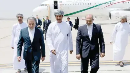 دیپلماسی بار  دیگر  جان گرفت