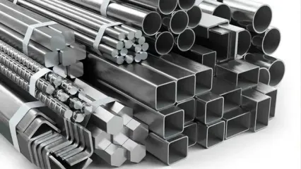 قیمت امروز آهن آلات – شنبه 27 اردیبهشت ماه 1404/ افزایش قیمت میلگرد و تیرآهن ذوب آهن اصفهان