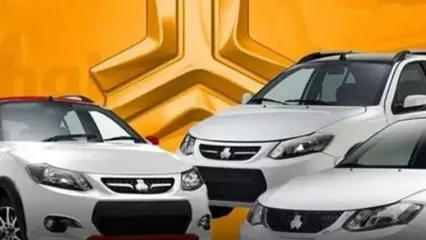 قیمت محصولات سایپا امروز سه‌شنبه 23 اردیبهشت  1404
