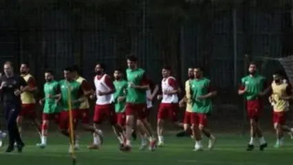 تجربه تلخ مربی پرسپولیس از جنگ؛ از اصفهان تا مادرید با اتوبوس