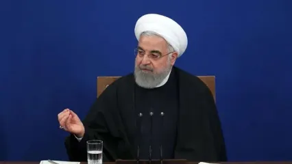 روحانی: بوش پسر آماده حمله به ایران بود