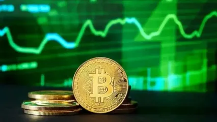 صعود بیت‌کوین با آتش‌بس خاورمیانه