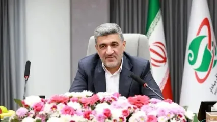 خبر فوری و مهم رئیس سازمان بورس برای سهامداران عدالت | این خبر را حتما بخوانید