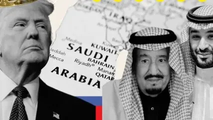 غافلگیری در تل‌آویو، تشویش در تهران؛ سفر به جایی که حال ترامپ را خوب می‌کند