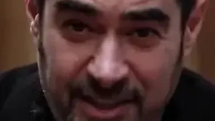 ببینید؛ خبر جذاب شهاب حسینی درباره بهروز وثوقی