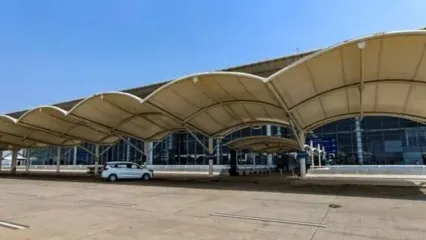 هند، از بازگشایی ۳۲ فرودگاه خبر داد