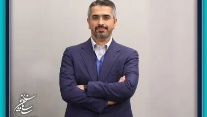 دبیر جشنواره بین‌المللی فیلم‌های کودکان و نوجوانان حکم گرفت
