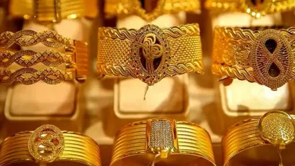 قیمت طلا امروز یکشنبه ۲۳ شهریور ۱۴۰۴؛‌ طلای ۱۸ عیار ریخت
