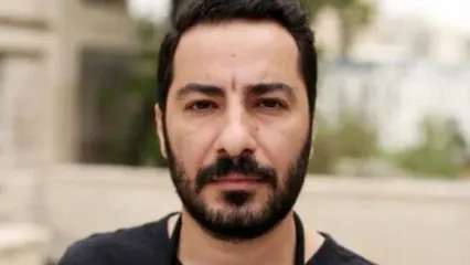۲۵ سیلی که بازیگر جوان از نوید محمدزاده خورد! +فیلم