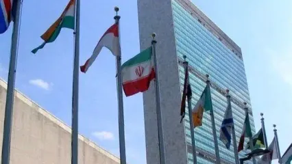 واکنش نمایندگی ایران به گزارش‌های ساختگی پیرامون سایت ادعایی هسته‌ای