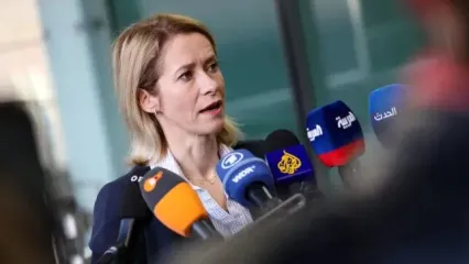 اروپا هم تحریم های سوریه را برمی دارد