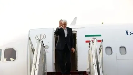 سفر کاری معاون اول رئیس‌جمهور به تبریز آغاز شد