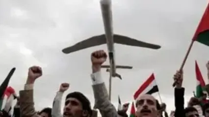 شرحی بر پایان جنگ آمریکا علیه انصارالله یمن