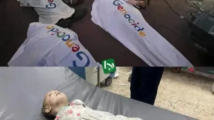 درآمد خونین هوش مصنوعی از غزه
