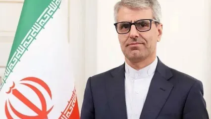 بقائی: آمریکا شریک جنایات اسرائیل است