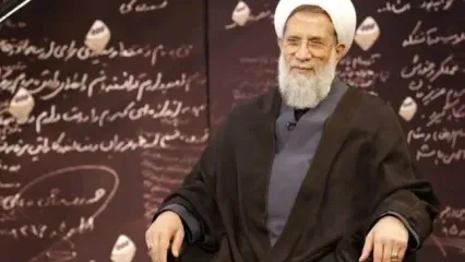 هیئت معارف شهید صیاد شیرازی آیینه‌ تمام نمای ارزش‌های دفاع مقدس است