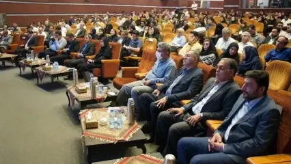 مدیریت موفق با سیستم درهای باز، معنا می‌یابد
