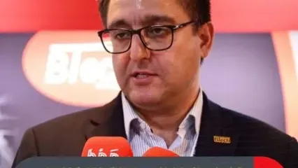 محصولات فولاد مبارکه در رده استانداردهای اروپا