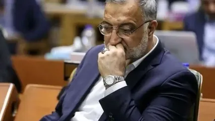 زاکانی شهردار تهران می‌ماند؟ قرار است استفساریه بدهیم
