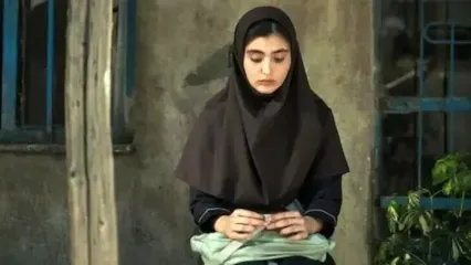 بازیگر نقش شکوفه در سریال وحشی کیست؟+ عکس های شخصی زهرا مددی بازیگر نقش شکوفه