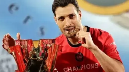 اعتراض قهرمان لیگ رد شد