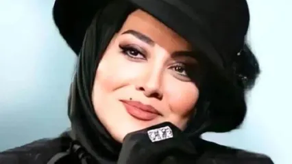 تیپ جنجالی آشا محرابی در ۵۲ سالگی! + عکس