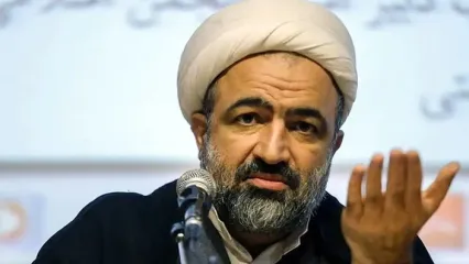 حمید رسایی در  واکنش به «پیرپسر»: هدف فیلم زدن ولایت پدر است