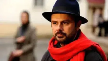 علی مصفا به سینما برگشت