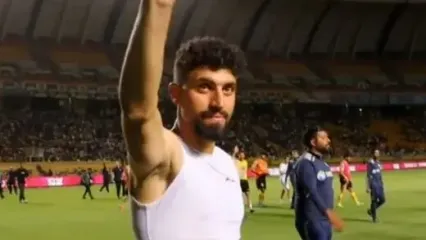 اولین خرید استقلال را بشناسید؛ ستاره نقش جهان!