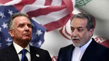 در واشنگتن چه خبر است؟/ ماجرای ادعای عجیب آمریکا درباره ایران