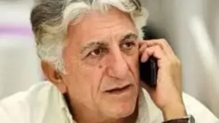 موبایل‌گرافی‌های جالبِ رضا کیانیان پربازدید شد