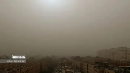 فعالیت ادارات، مدارس و دانشگاه‌های ایلام فردا با دو ساعت تاخیر آغاز می‌شود