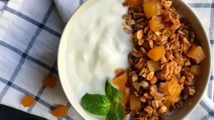 با خوردن این صبحانه مغزتان را نجات دهید