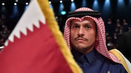وزیر خارجه قطر: ایران و آمریکا هرچه سریع‌تر به توافق برسند/ در خصوص حمایت ترامپ از تشکیل کشور مستقل فلسطین تاکنون چیزی نشنیده‌ایم