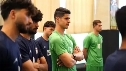 پرسپولیس به توافق نهایی با پیام نیازمند رسید؛ فقط پیش‌پرداخت باقی مانده