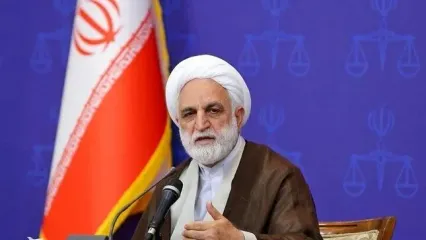 رئیس قوه قضاییه: اتفاقات بندر شهید رجایی به‌خاطر بی‌انضباطی بود/ کالای خطرناک را در کنار کالای دیگر قرار دادند